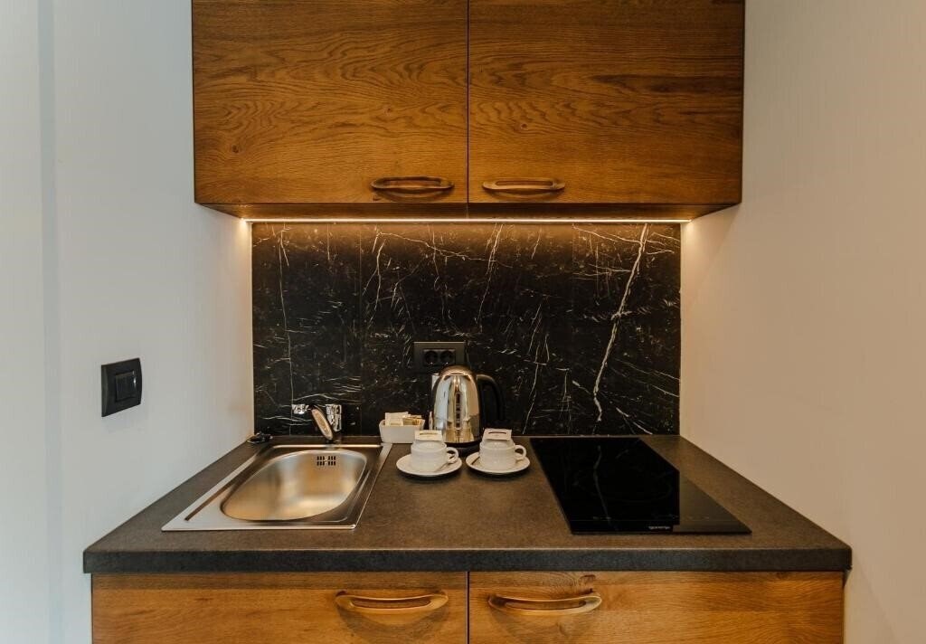 Zdjęcie Vizura Casa Del Mare 4*