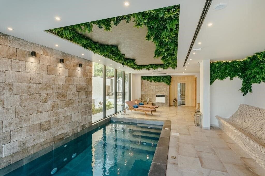 Obraz Vizura Casa Del Mare 4*