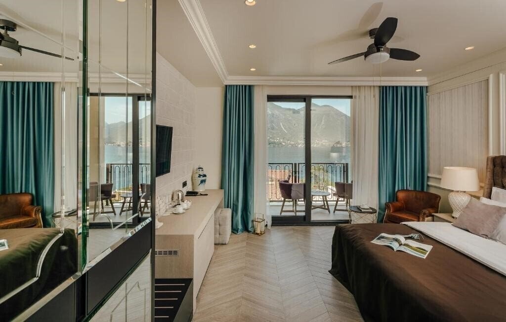 Zdjęcie Vizura Casa Del Mare 4*