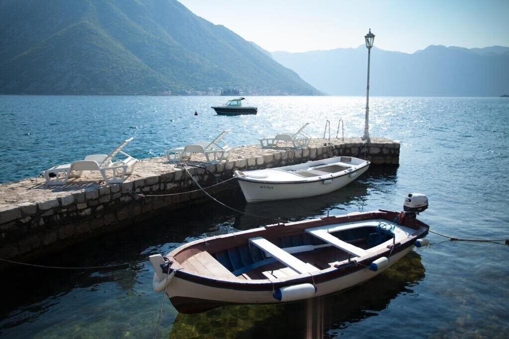 Obraz Boka Gardens 4*