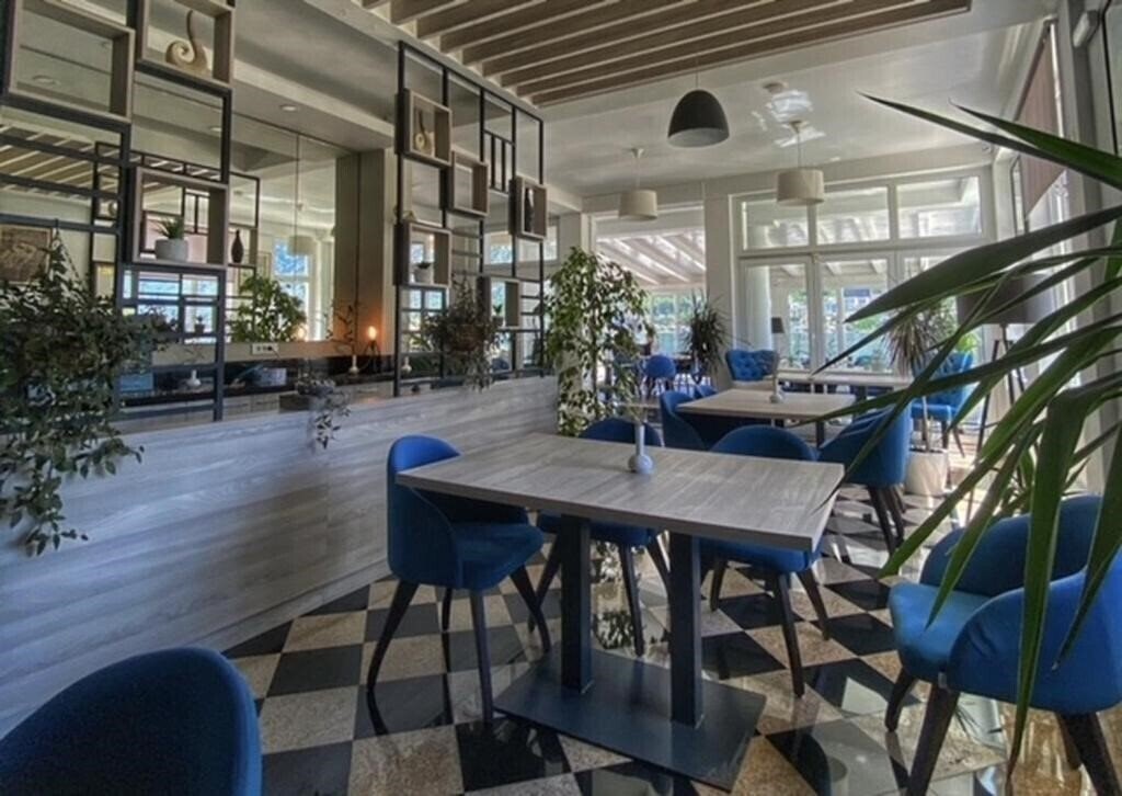 Zdjęcie Montebay Perla 3*