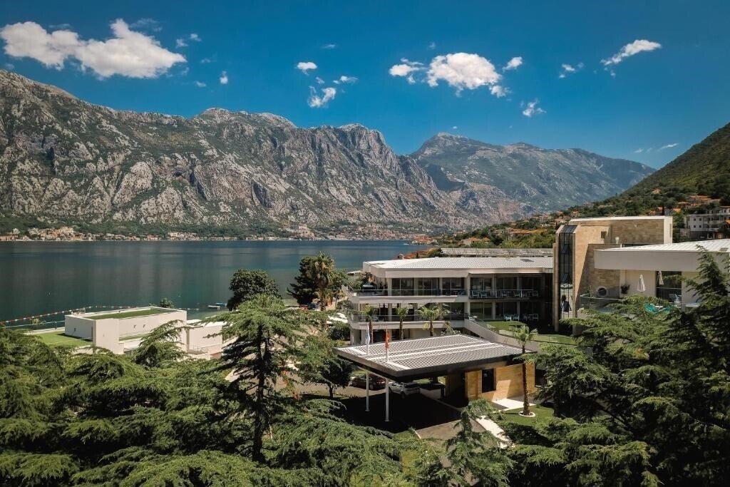 Zdjęcia Hyatt Regency Kotor Bay Resort 5*