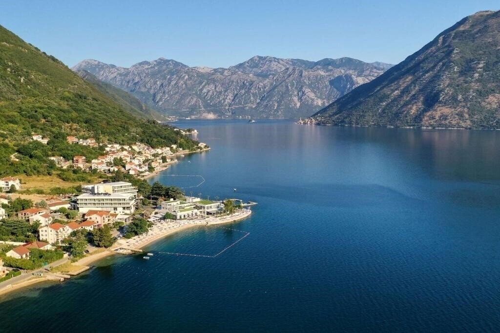 Zdjęcie Hyatt Regency Kotor Bay Resort 5*