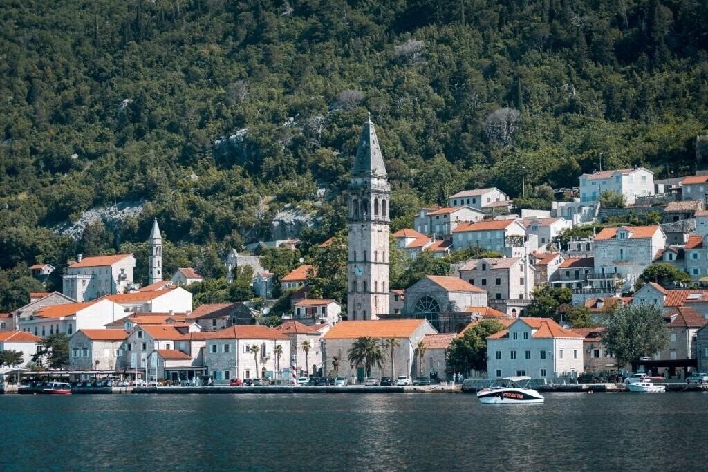 Zdjęcie Hyatt Regency Kotor Bay Resort 5*