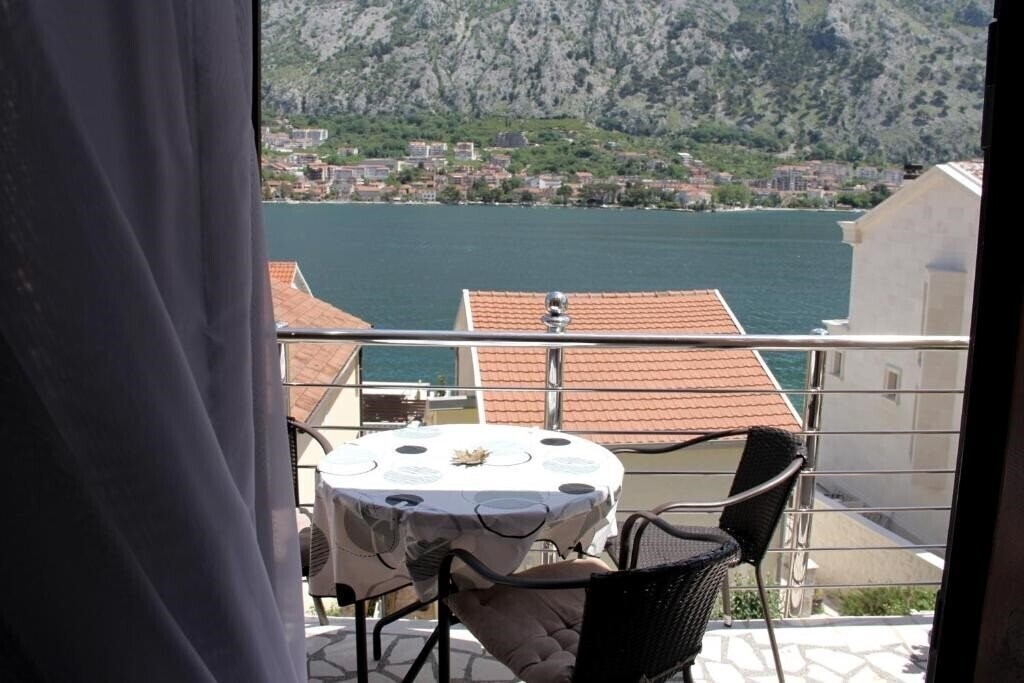 Obraz Apartmani Markovic 4*