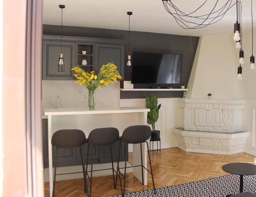 Zdjęcia Apartmani Markovic 4*