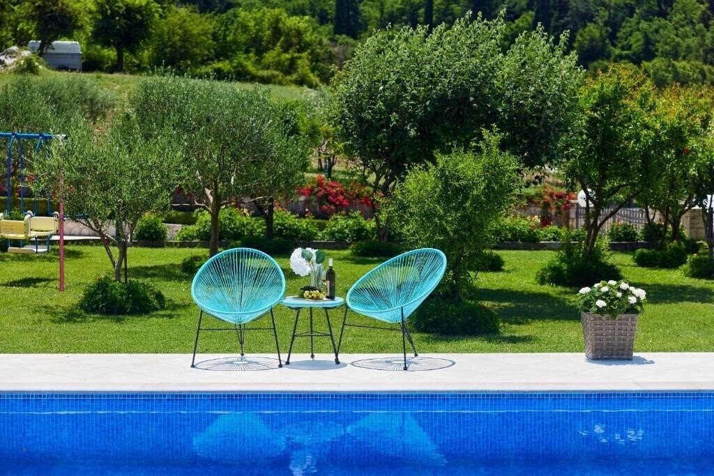 Фотографія Apartments Carpe Diem 5*