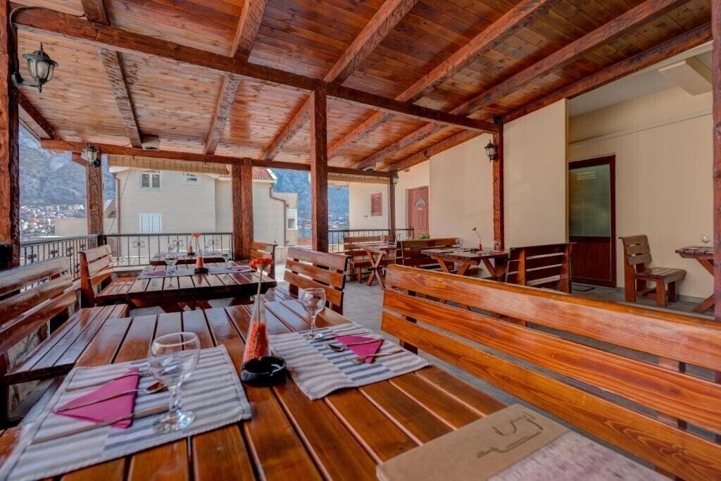 Фотографія Galia Hotel 3*