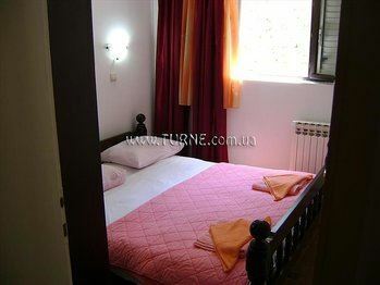 Obraz Apartments Ana 3*