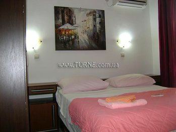 Zdjęcie Apartments Ana 3*