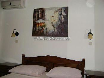 Zdjęcia Apartments Ana 3*