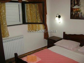 Hotel Apartments Ana 3*