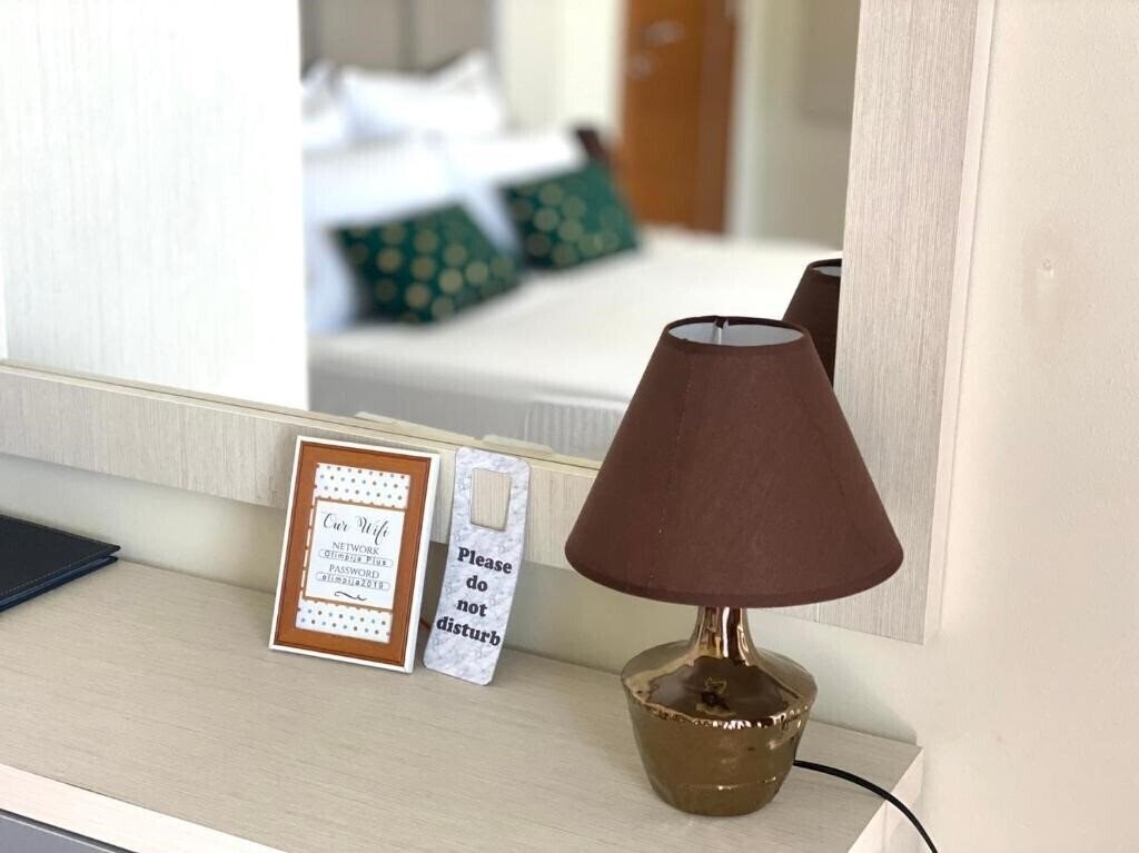 Obraz Olimpia Plus 4*