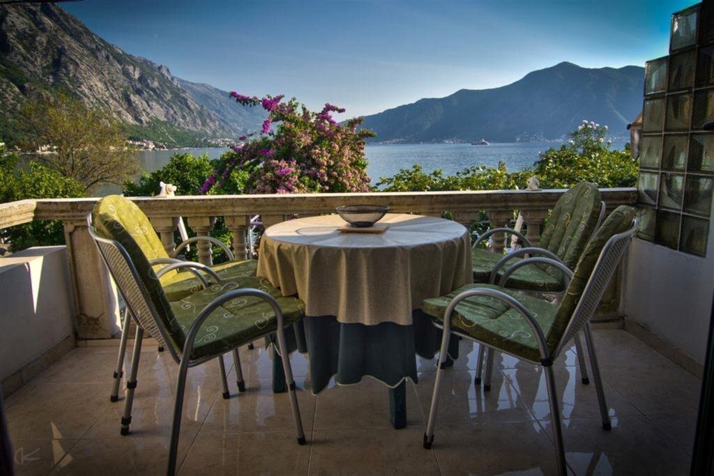 Zdjęcia Villa Radojkovici 3*