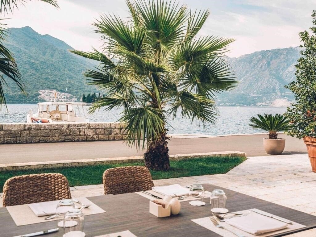 Zdjęcie Iberostar Heritage Grand Perast 5*