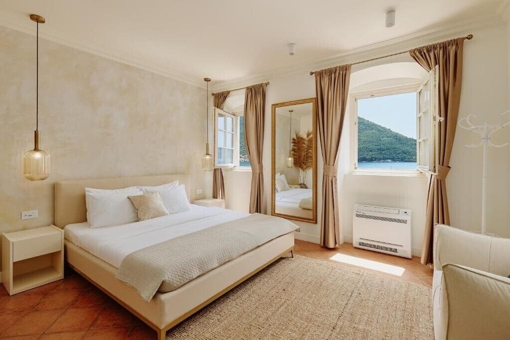 Hotel Hotel Villa Perast 3*