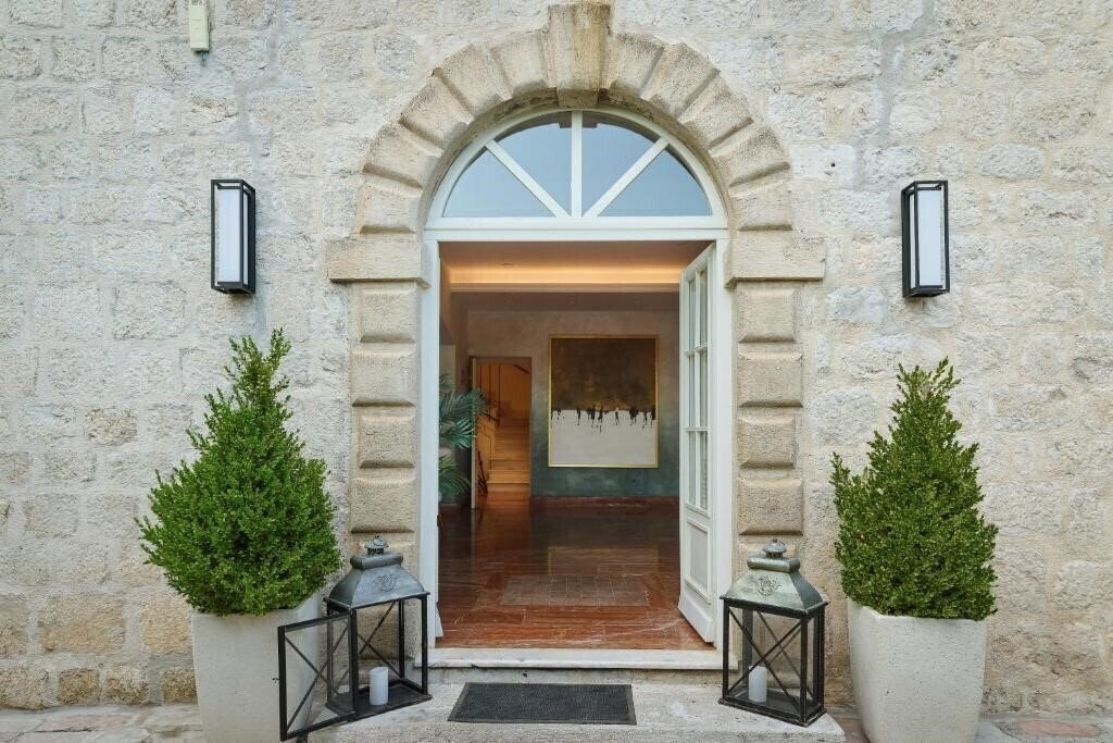 Фотография Hotel Villa Perast 3*