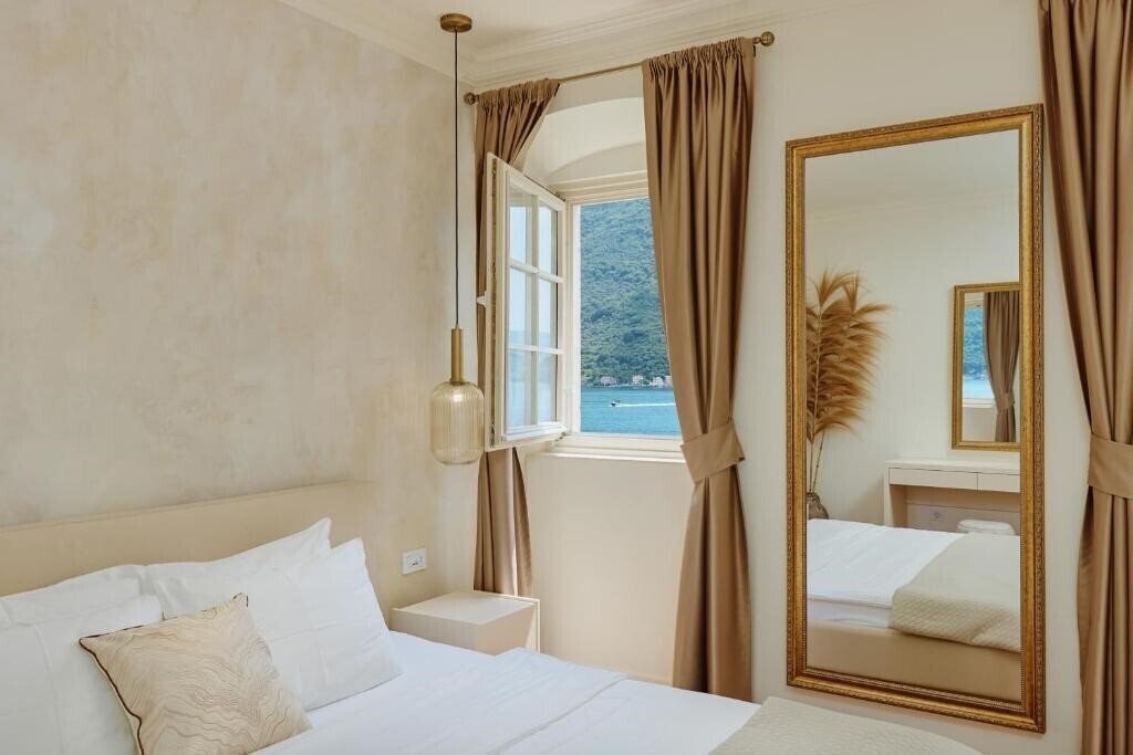 Zdjęcie Hotel Villa Perast 3*