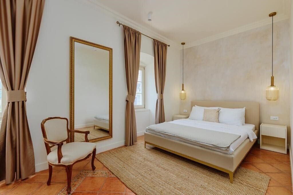Obraz Hotel Villa Perast 3*