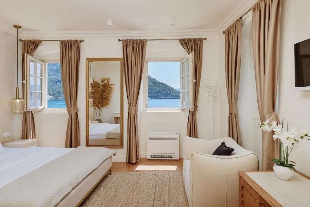 Zdjęcie Hotel Villa Perast 3*