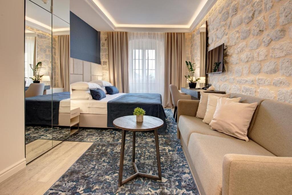 Obraz Heritage Leon Coronato 4*