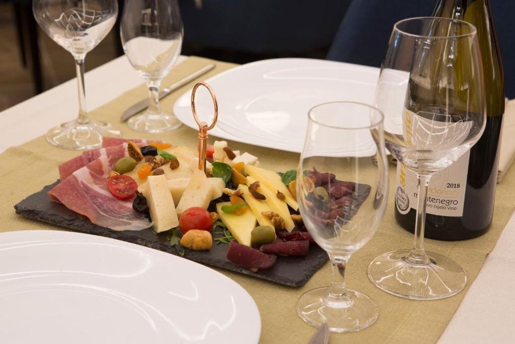 Zdjęcie Heritage Leon Coronato 4*