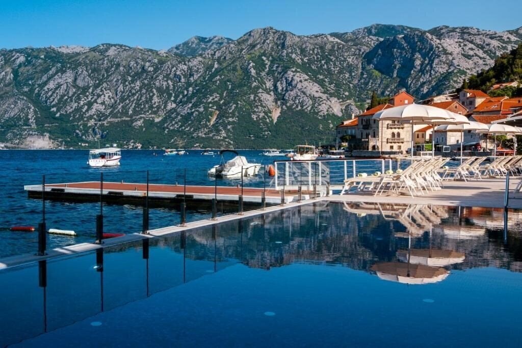Зображення Heritage Grand Perast by Rixos 5*