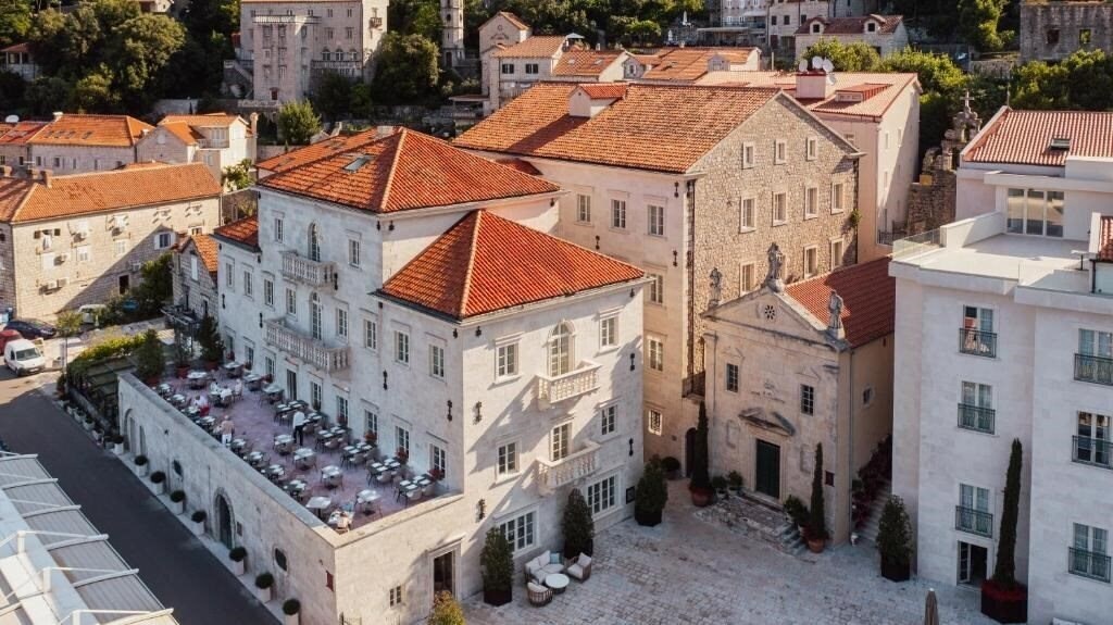 Фотографія Heritage Grand Perast by Rixos 5*