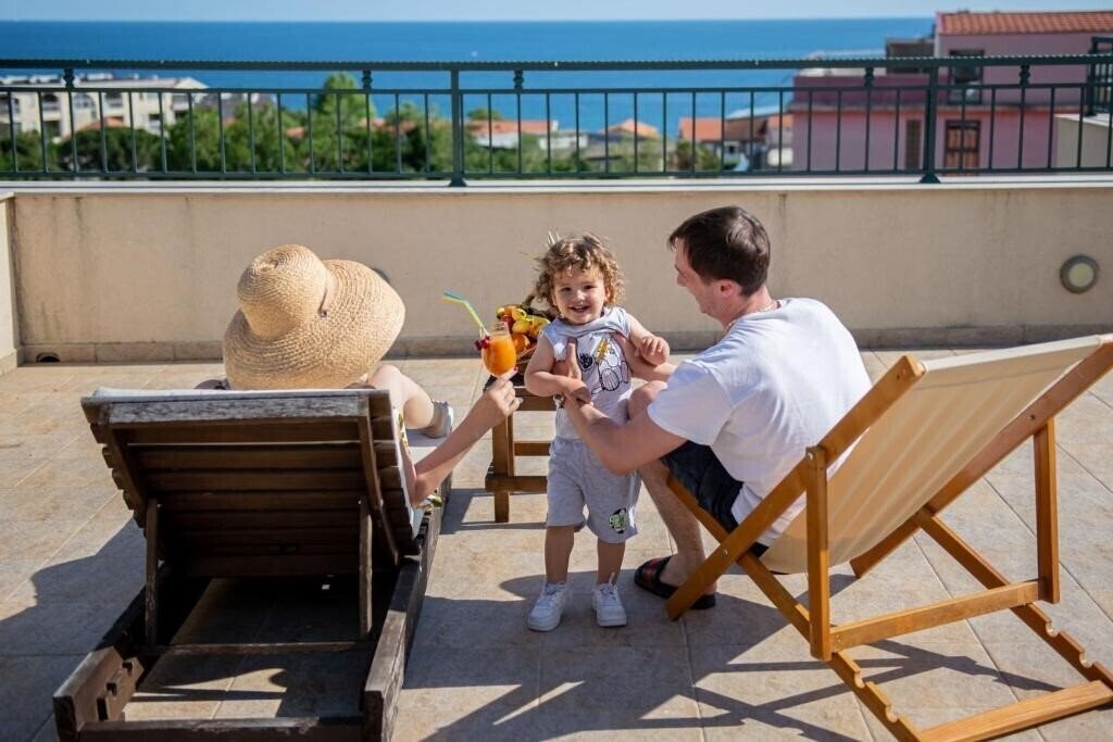 Zdjęcia Villa Medin Lux 4*