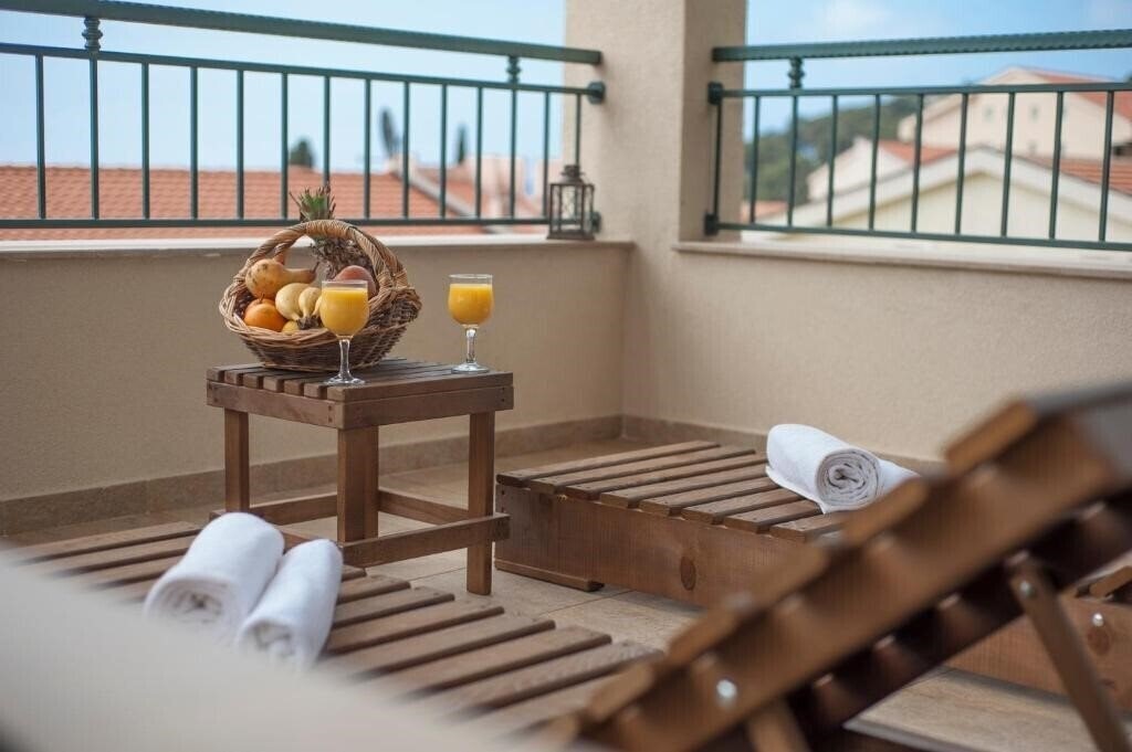 Obraz Villa Medin Lux 4*