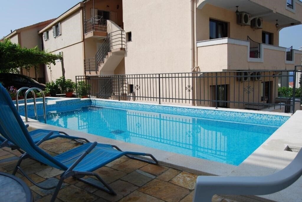 Hotel Villa Srzentic 3*