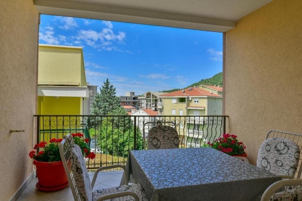 Zdjęcie Villa Srzentic 3*