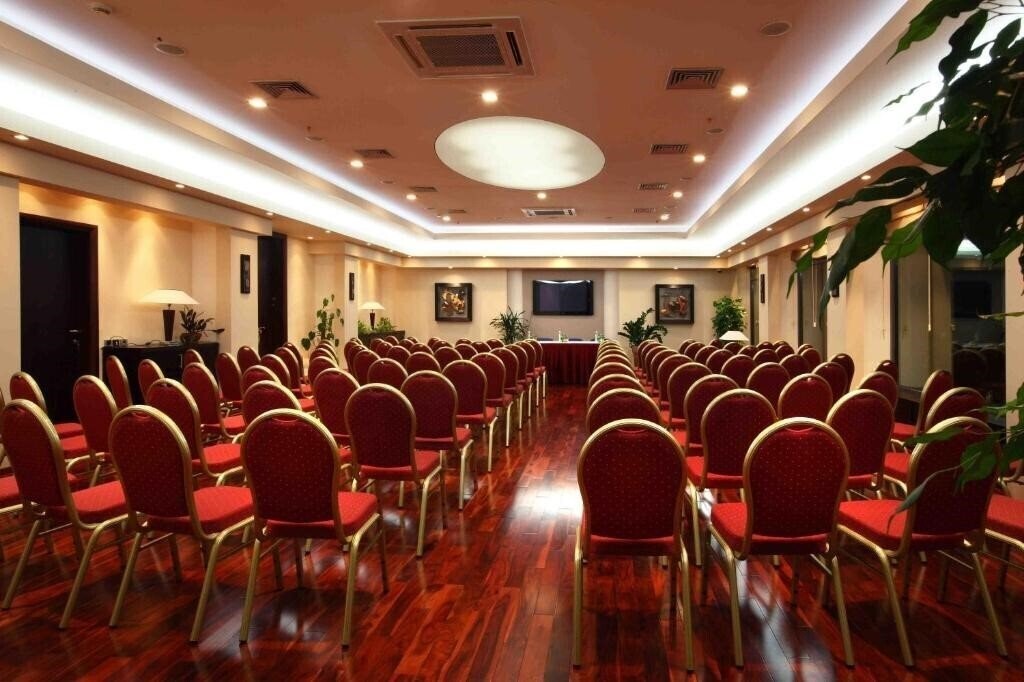Фотографія Monte Casa SPA & Wellness 4*