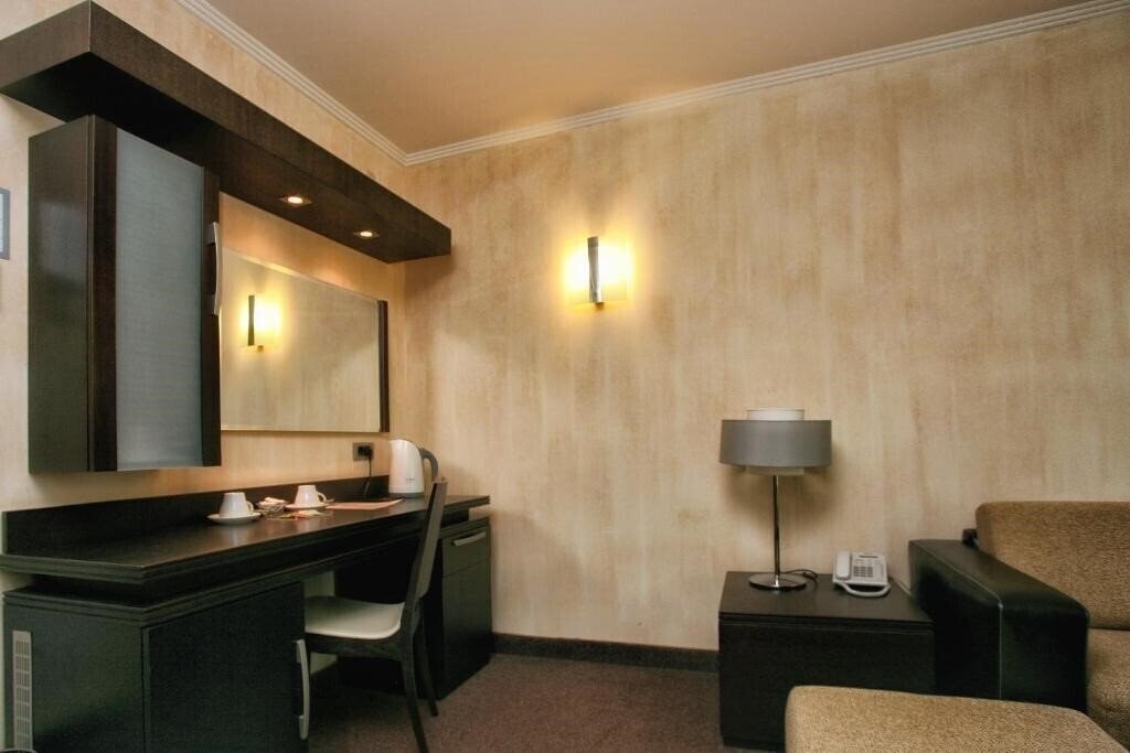 Зображення Monte Casa SPA & Wellness 4*