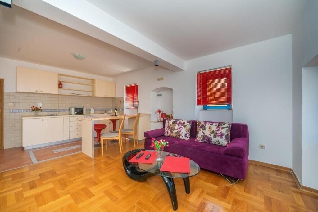 Zdjęcia Villa Altomare 3*