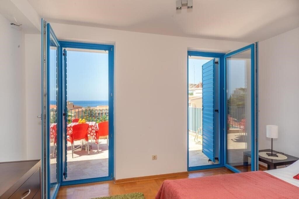 Zdjęcie Villa Altomare 3*