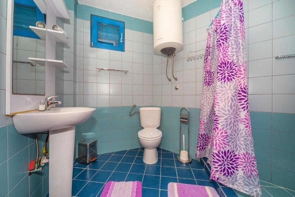 Obraz Villa Altomare 3*