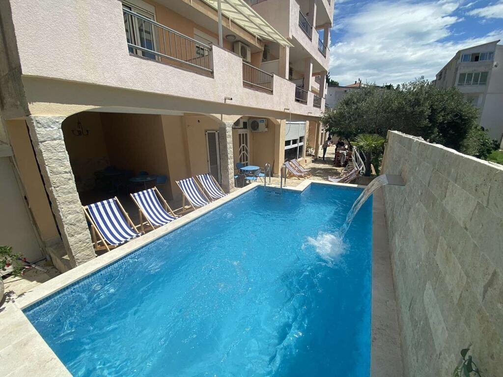 Zdjęcie Villa Andric 4*