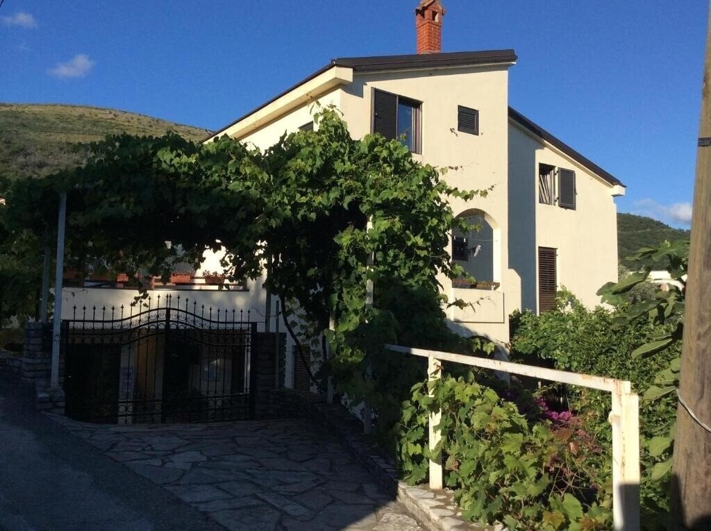 Hotel Jovan Gregovic 3*