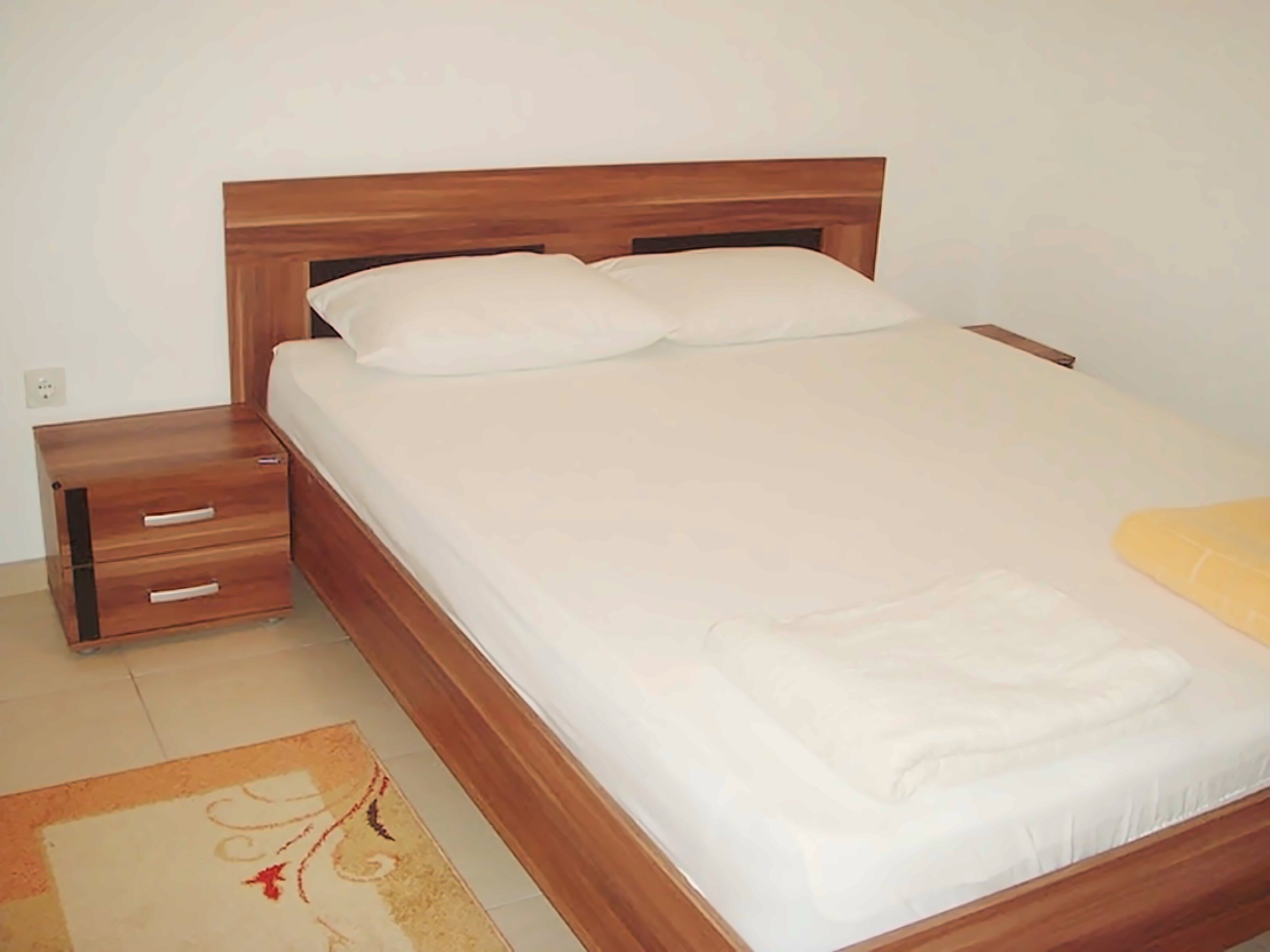 Изображение Seagull's Flight Dolphin апартаменты