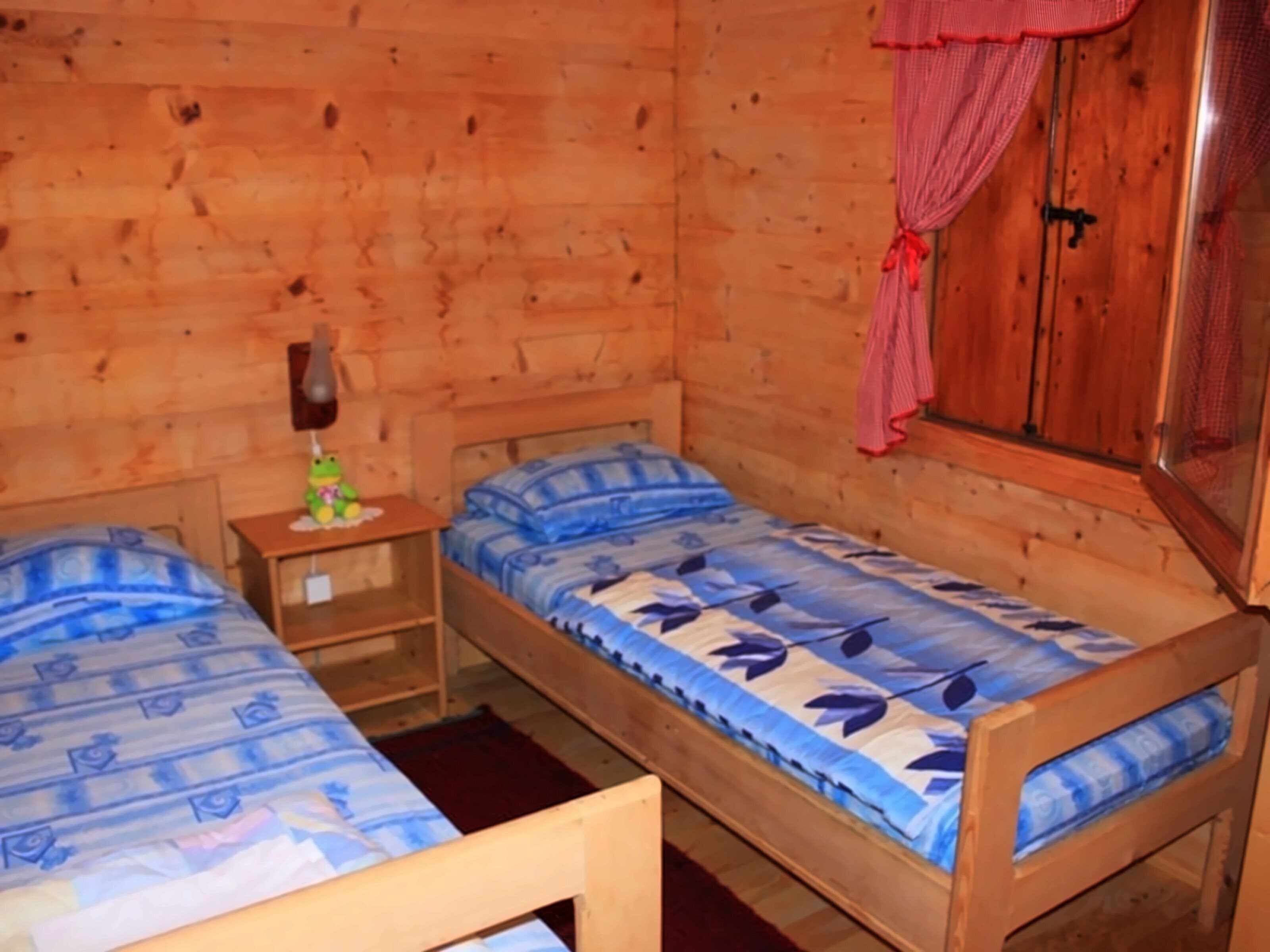 Zdjęcia Eco House Buljarica 4*