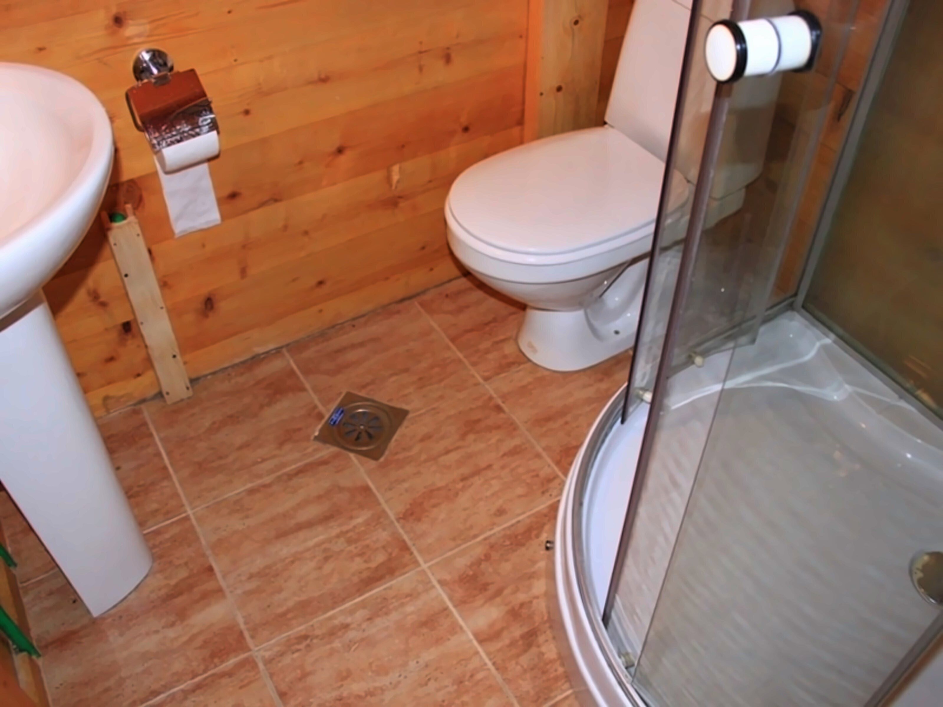 Zdjęcie Eco House Buljarica 4*