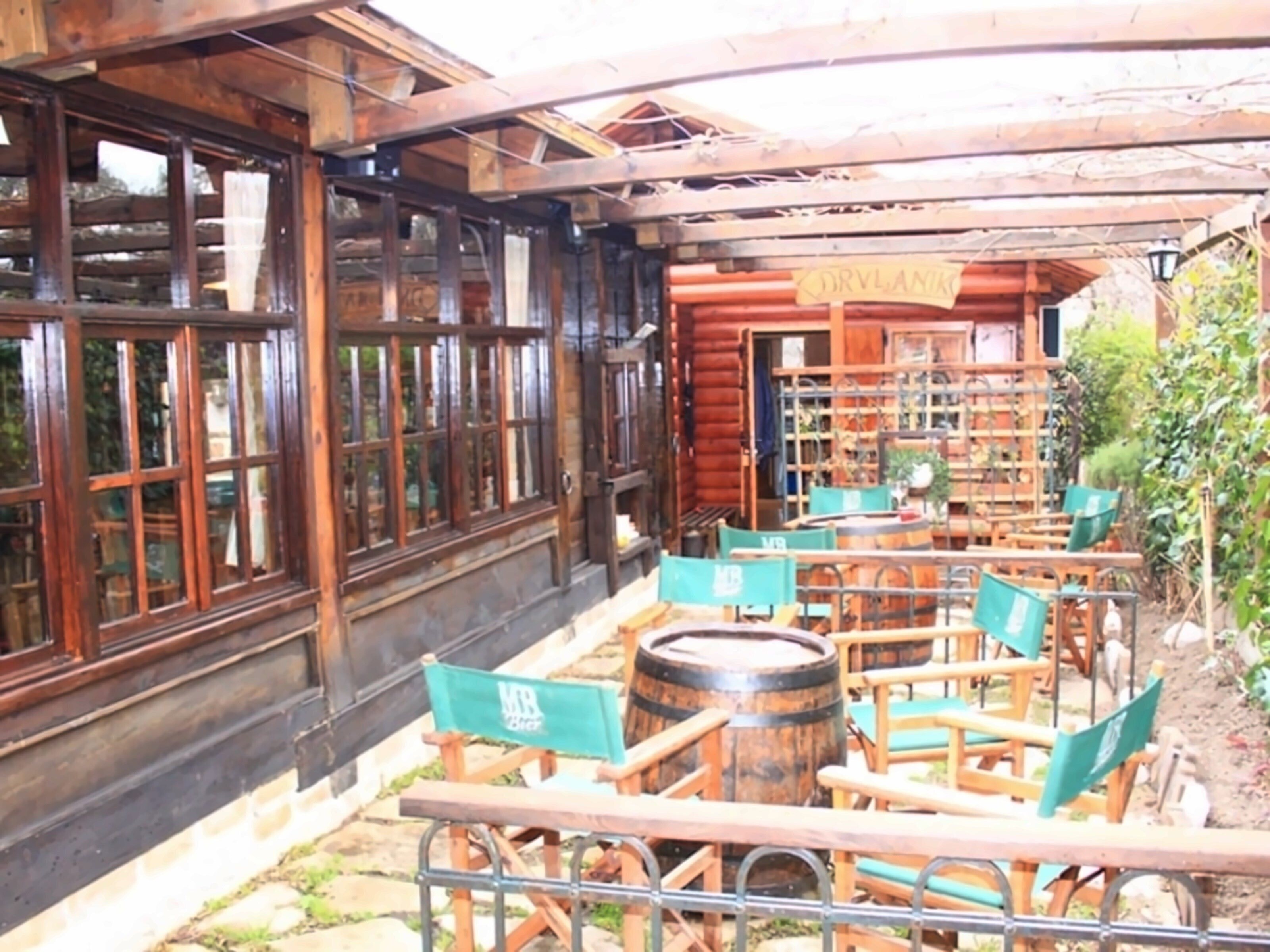 Hotel Eco House Buljarica 4*