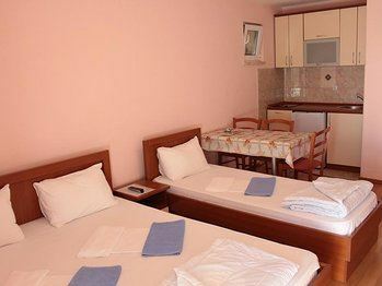 Zdjęcie Villa Milica 2*