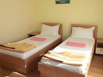 Zdjęcia Villa Milica 2*