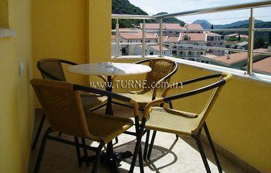 Отель Villa Milica Kentera 1*