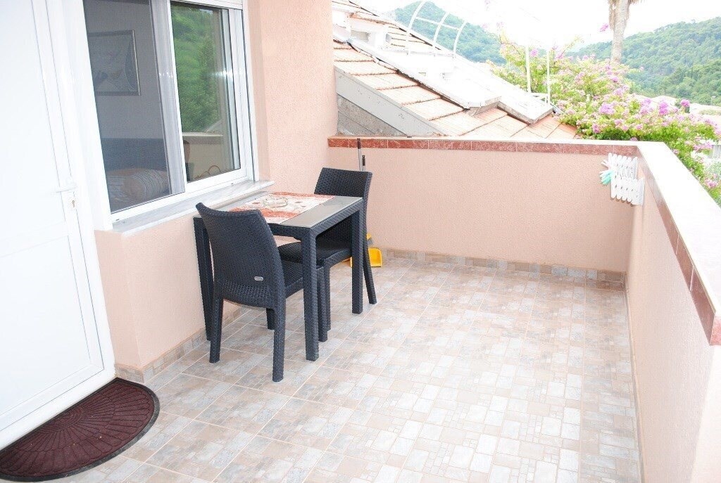 Zdjęcia Villa Anne 3*