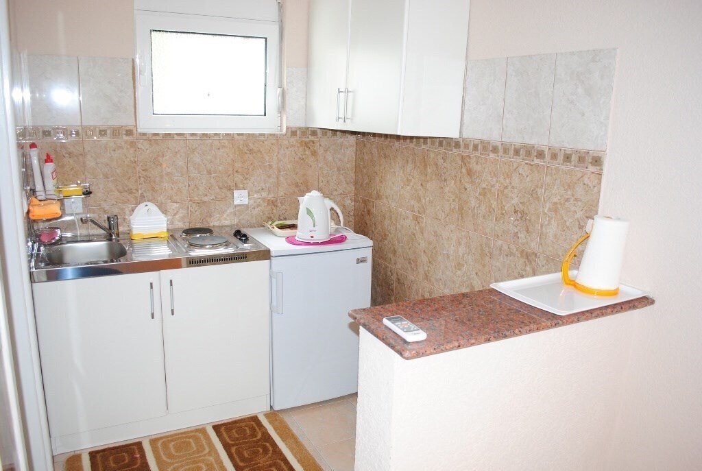 Zdjęcie Villa Anne 3*