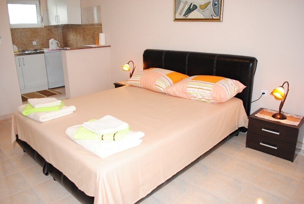 Obraz Villa Anne 3*