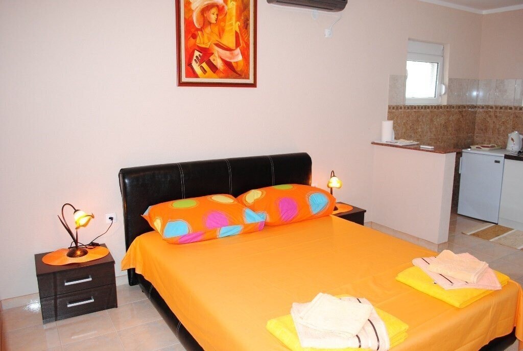 Zdjęcie Villa Anne 3*